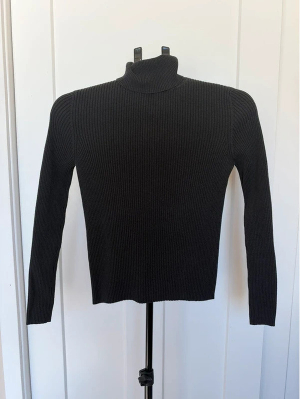 Express Turtleneck